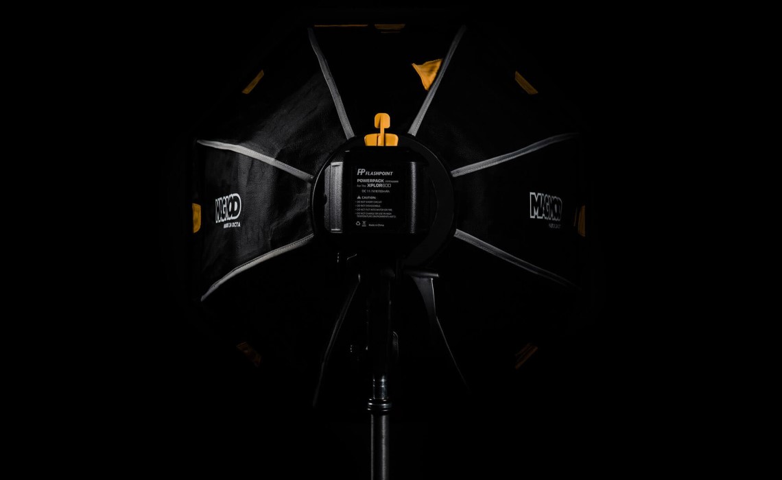 MagMod MagBox Speedring